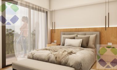 Duplex en Los Lapachos