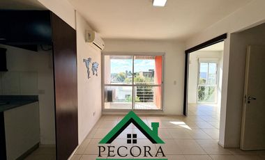 Departamento  - 2 ambientes - Centro de Belen de Escobar - Asborno 365
