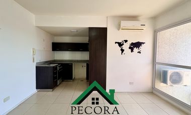 Departamento  - 2 ambientes - Centro de Belen de Escobar - Asborno 365