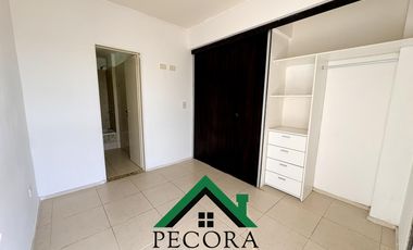Departamento  - 2 ambientes - Centro de Belen de Escobar - Asborno 365