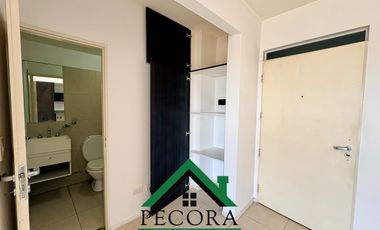 Departamento  - 2 ambientes - Centro de Belen de Escobar - Asborno 365