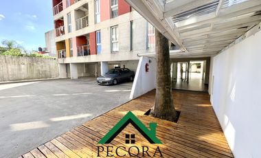Departamento  - 2 ambientes - Centro de Belen de Escobar - Asborno 365