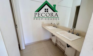 Departamento  - 2 ambientes - Centro de Belen de Escobar - Asborno 365