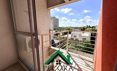 Departamento  - 2 ambientes - Centro de Belen de Escobar - Asborno 365