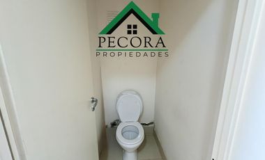 Departamento  - 2 ambientes - Centro de Belen de Escobar - Asborno 365