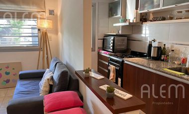 Departamento en Venta en Banfield