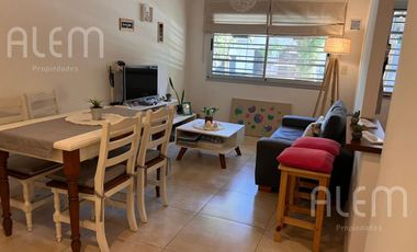 Departamento en Venta en Banfield