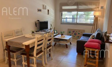 Departamento en Venta en Banfield