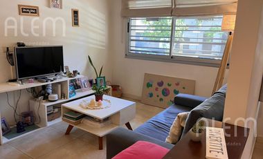 Departamento en Venta en Banfield