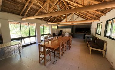 Casa en Colastine Norte