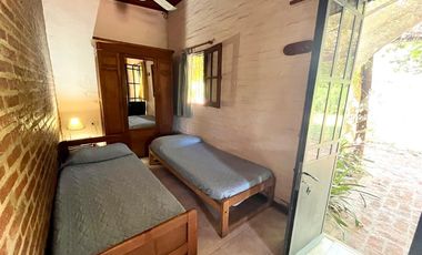 Casa en Colastine Norte