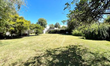 Casa en Colastine Norte