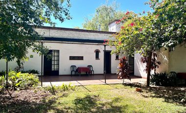 Casa en Colastine Norte