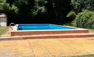 Casa en Colastine Norte