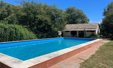 Casa en Colastine Norte