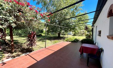 Casa en Colastine Norte
