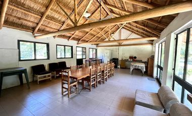 Casa en Colastine Norte