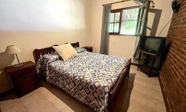 Casa en Colastine Norte