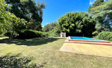 Casa en Colastine Norte