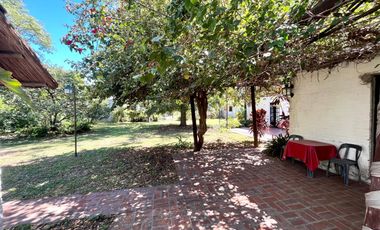 Casa en Colastine Norte