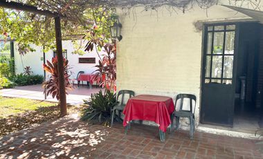 Casa en Colastine Norte