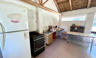 Casa en Colastine Norte