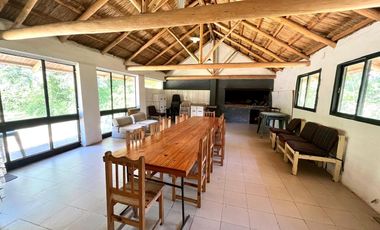 Casa en Colastine Norte