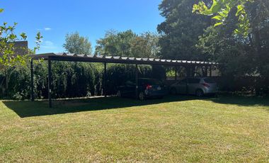 Casa en Colastine Norte