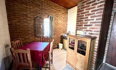 Casa en Colastine Norte