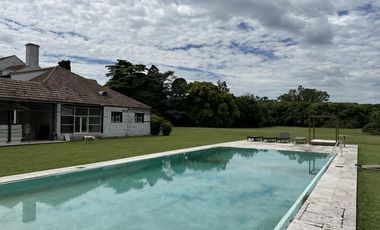 Departamento Tipo Dúplex en Finca Santamarina