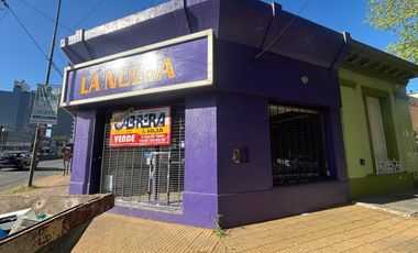 Local en Banfield Oeste