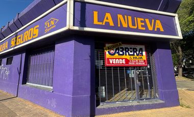 Local en Banfield Oeste