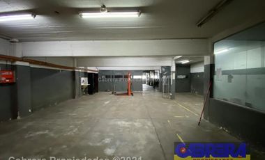 Edificio Comercial - Remedios De Escalada