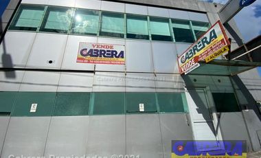 Edificio Comercial - Remedios De Escalada