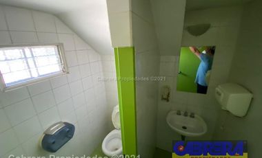 Edificio Comercial - Remedios De Escalada