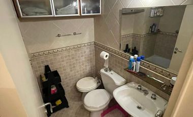 Departamento de dos ambientes con baulera en Venta en Avellaneda