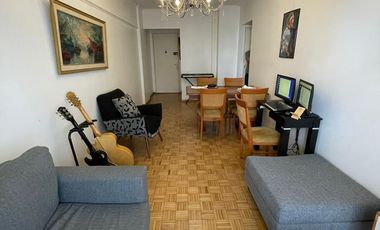 Departamento de dos ambientes con baulera en Venta en Avellaneda