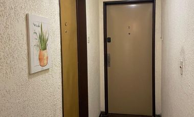 Departamento de dos ambientes con baulera en Venta en Avellaneda