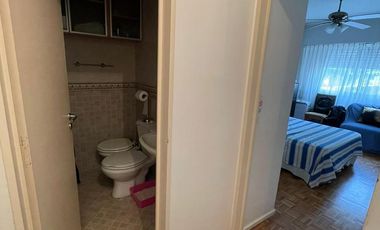 Departamento de dos ambientes con baulera en Venta en Avellaneda