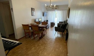 Departamento de dos ambientes con baulera en Venta en Avellaneda