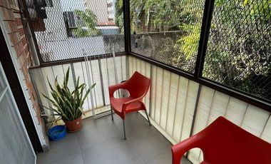Departamento de dos ambientes con baulera en Venta en Avellaneda