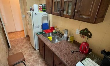 Departamento de dos ambientes con baulera en Venta en Avellaneda