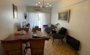 Departamento de dos ambientes con baulera en Venta en Avellaneda