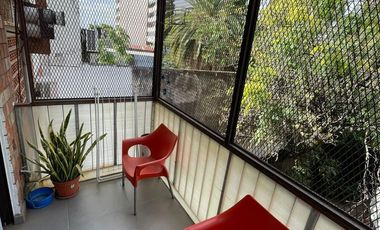 Departamento de dos ambientes con baulera en Venta en Avellaneda