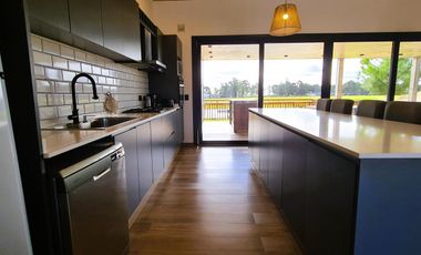 Casa en  Venta Costa Esmeralda - Ecuestre