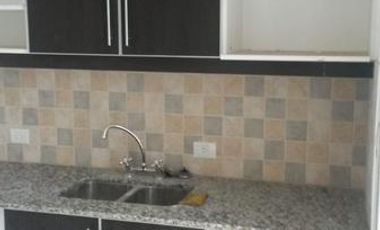 Departamento - Trelew