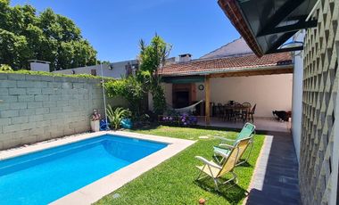 Casa en PH.