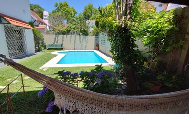 Casa en PH.