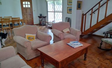 Casa en PH.