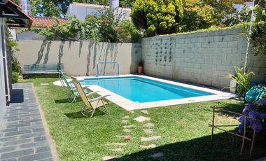 Casa en PH.